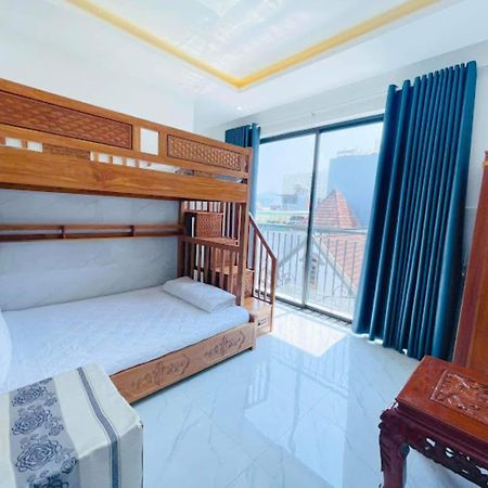 Tay Nguyen Hotel Đà Nẵng Exterior foto