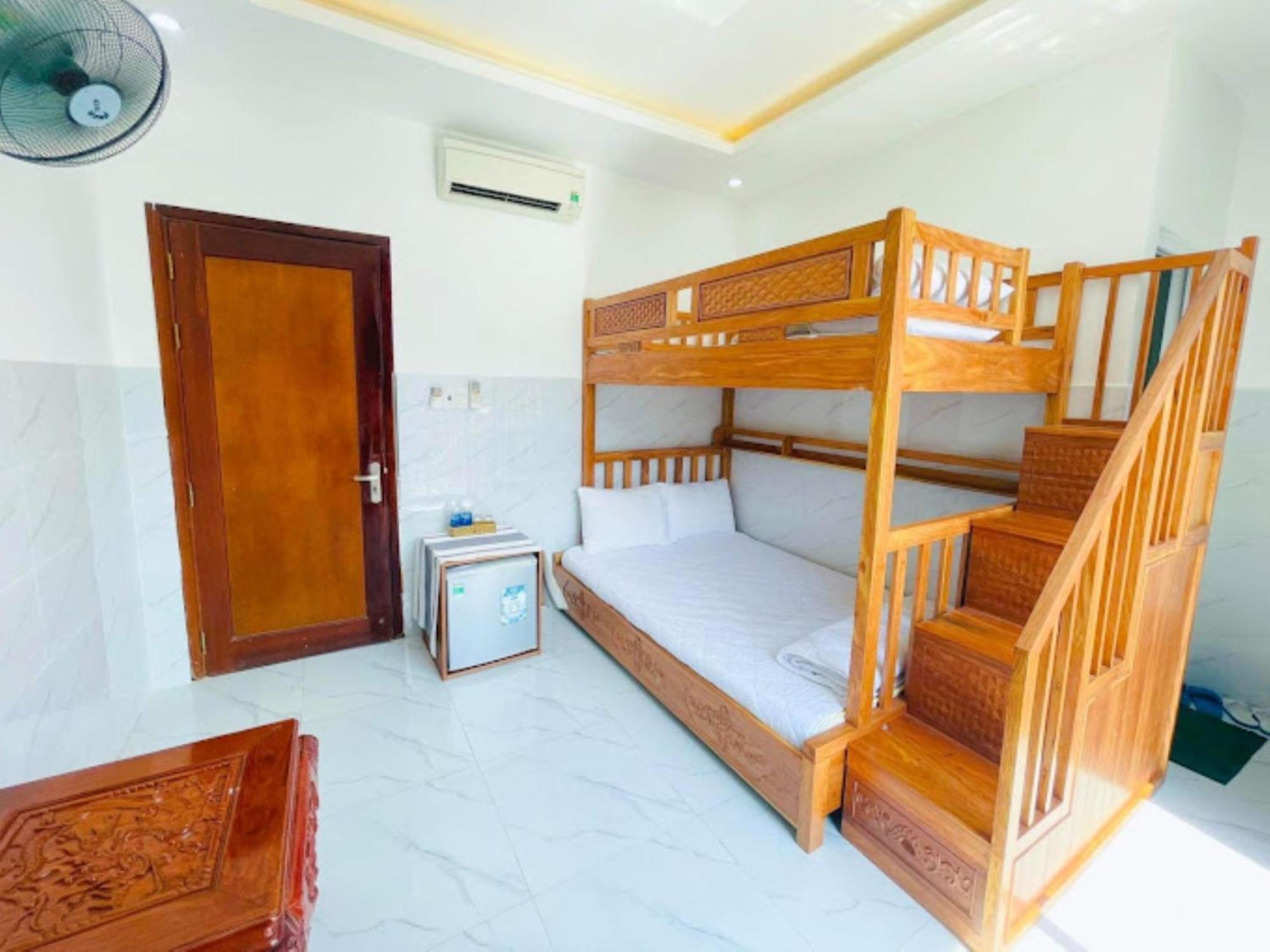 Tay Nguyen Hotel Đà Nẵng Exterior foto